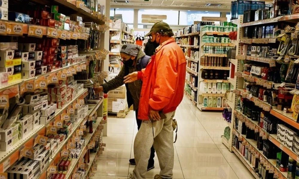 Σ. Αναγνωστόπουλος: Αν χρειαστούν περαιτέρω παρεμβάσεις στην αγορά για τις τιμές θα παρέμβει εκ νέου η κυβέρνηση